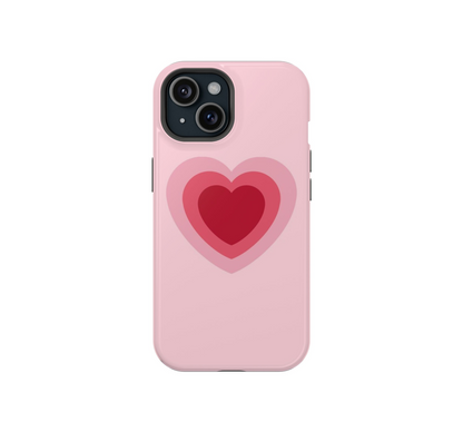 💓 Lush Aura Heart
