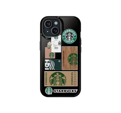 Starbucks Phone case