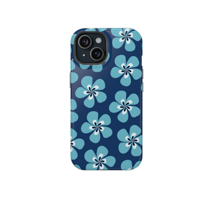 💜 Cyan Bloom Pinteresty