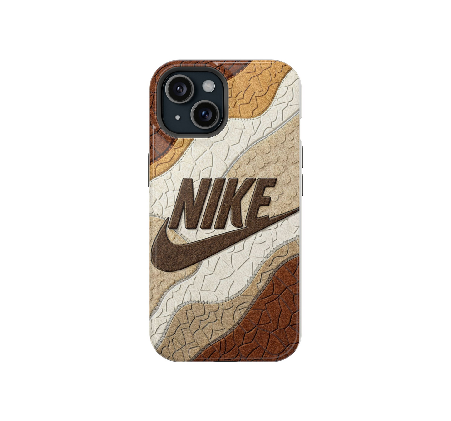 NIKE- Art Phone Case