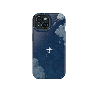 ✈️ Sky High Case