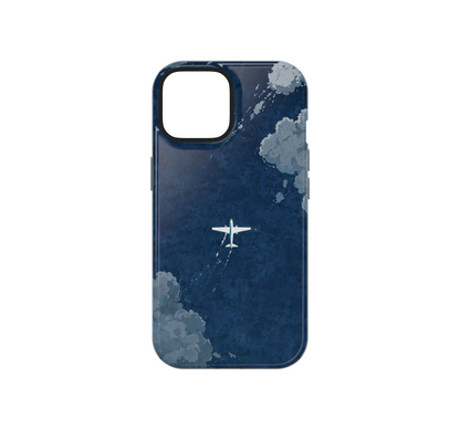✈️ Sky High Case