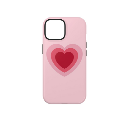 💓 Lush Aura Heart