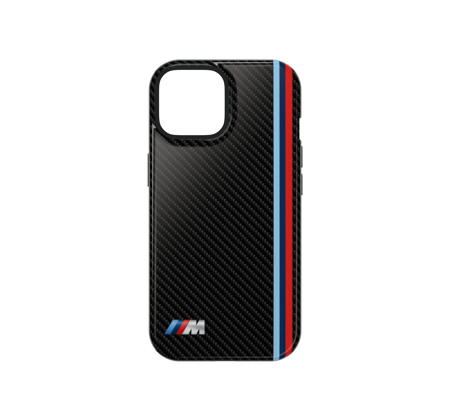 BMW Carbon Fibre Case (Cars)