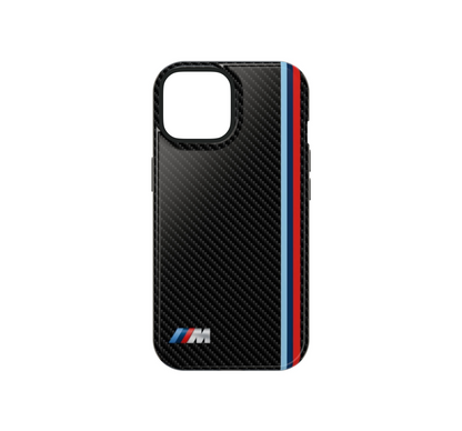 BMW Carbon Fibre Case (Cars)