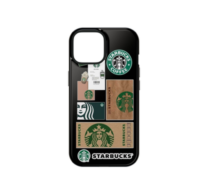 Starbucks Phone case