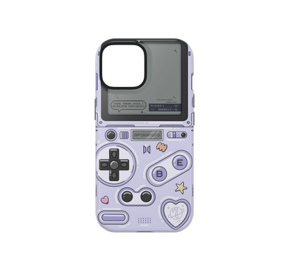 Game console Phone Case