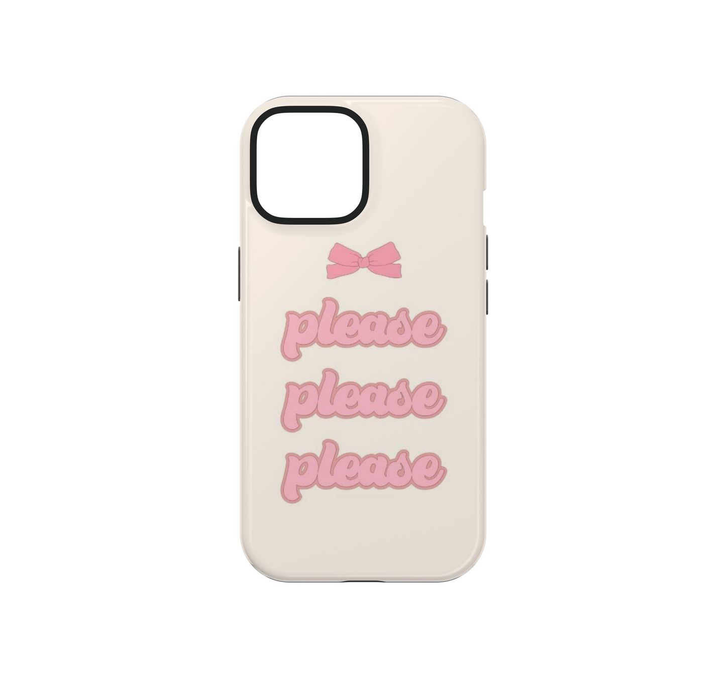 💞 Coquette Please, Please, Please