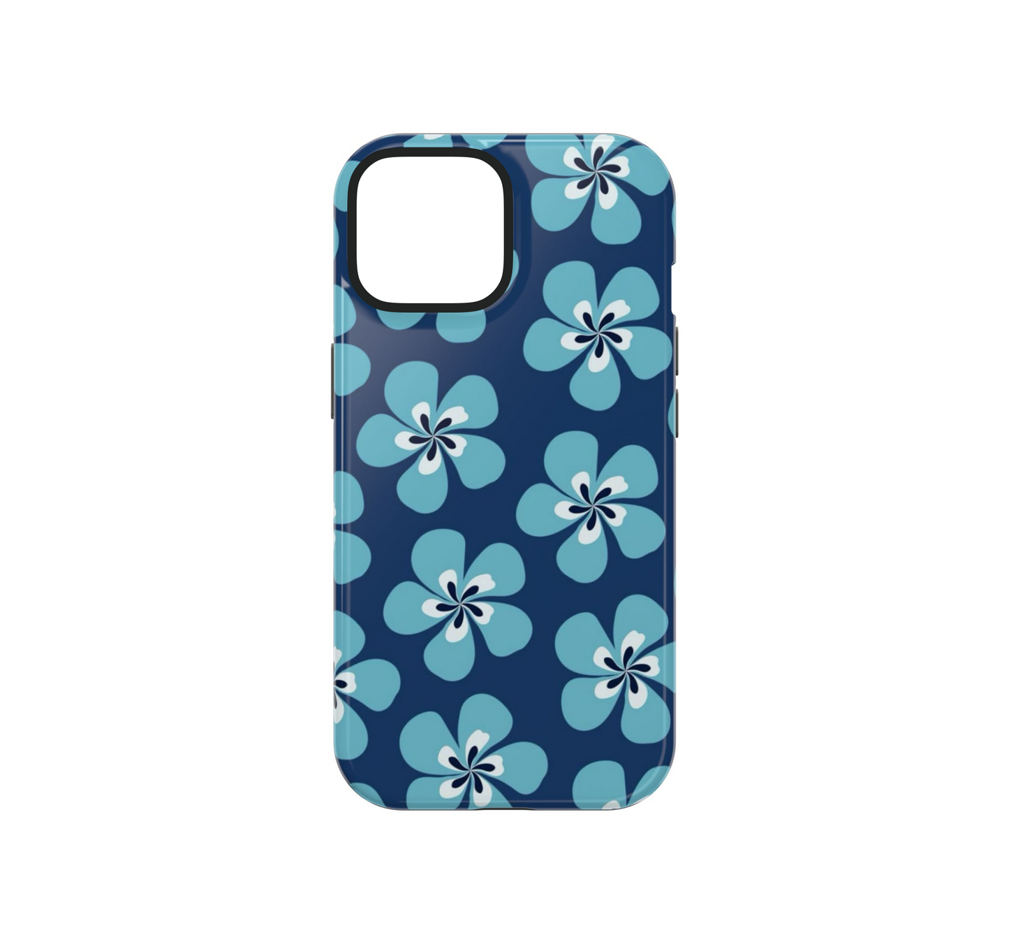 💜 Cyan Bloom Pinteresty
