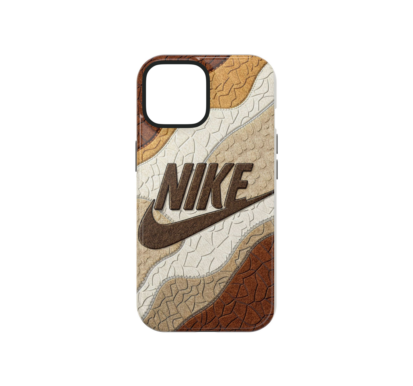 NIKE- Art Phone Case