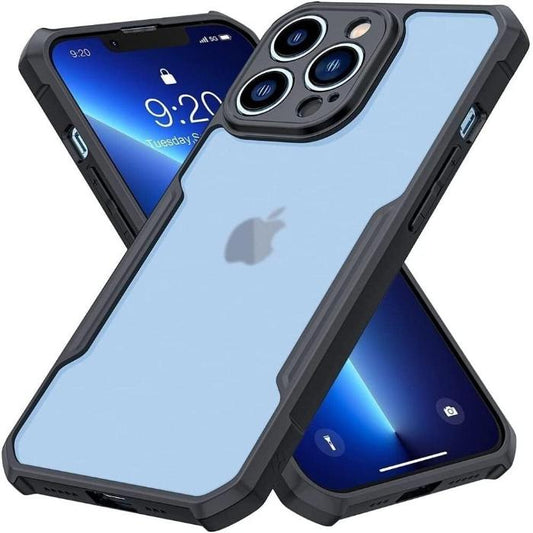 360 Degree Protection Back Cover For Apple iPhone 13 Pro Max