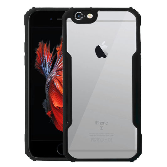 360 Degree Protection Back Cover For Apple iPhone 6 Plus