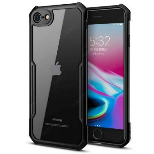 360 Degree Protection Back Cover For Apple iPhone 7