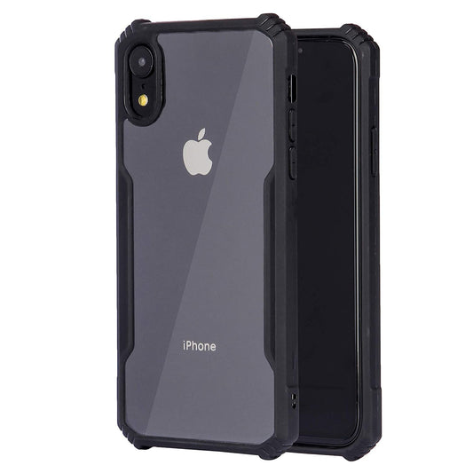 360 Degree Protection Back Cover For Apple iPhone XR