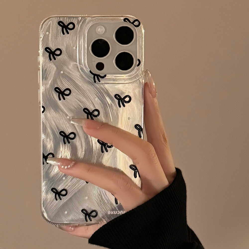 Bowtastic Phone Case