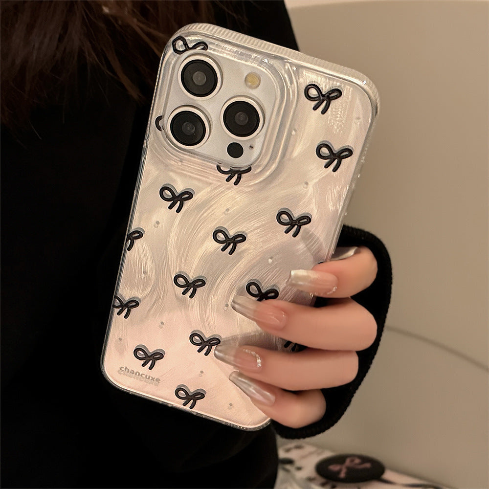 Bowtastic Phone Case