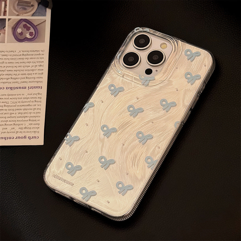 Bowtiful Phone Case