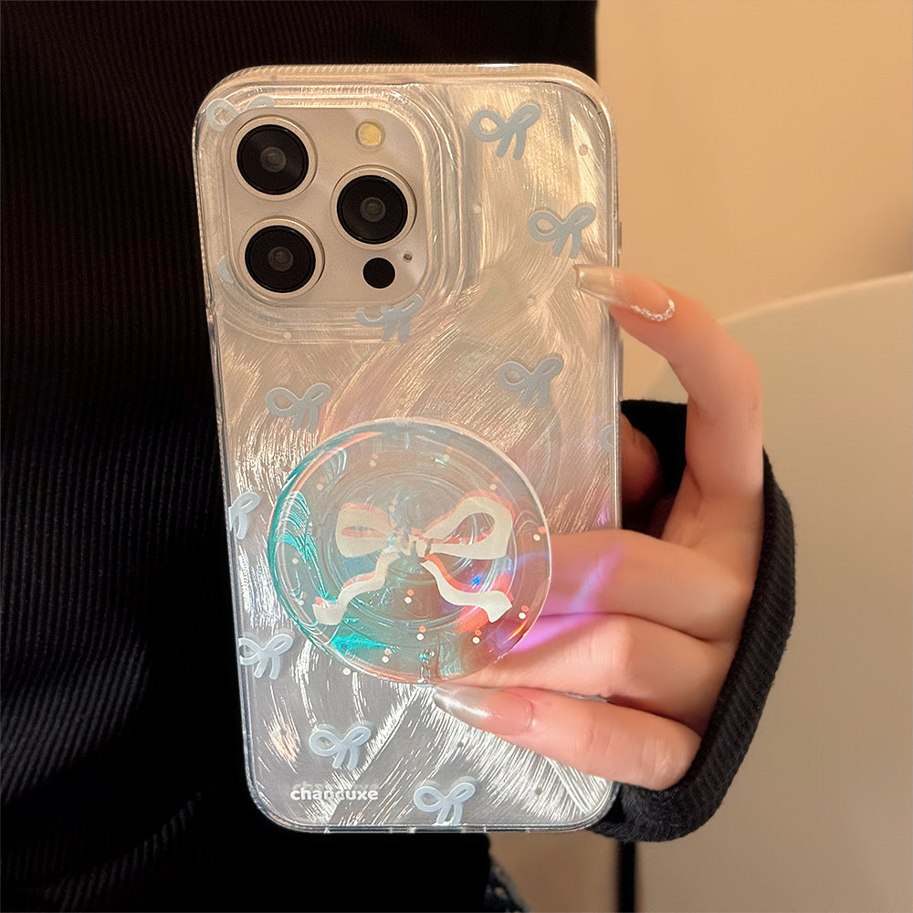 Bowtiful Phone Case