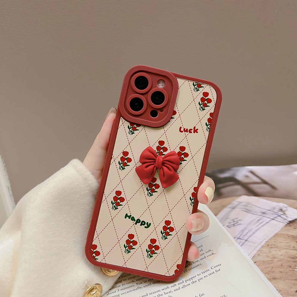 Bowtique Phone Case