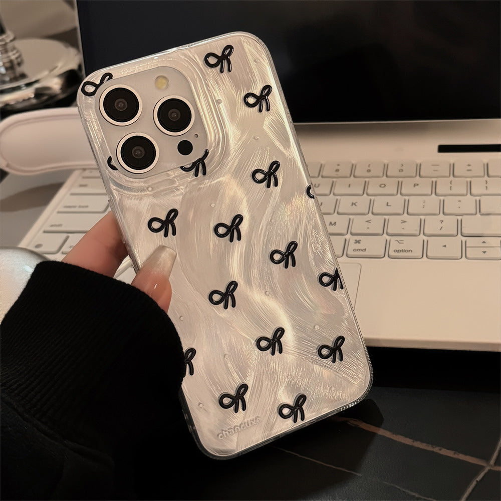 Bowtastic Phone Case