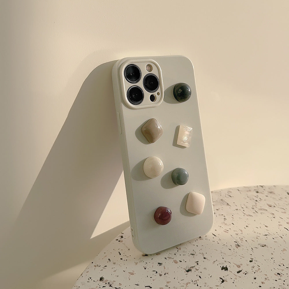 Gemology Phone Case