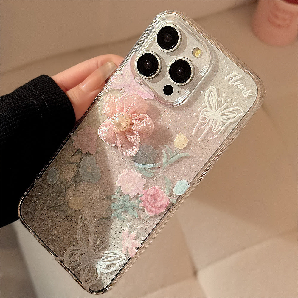 Flora Fiesta Phone Case