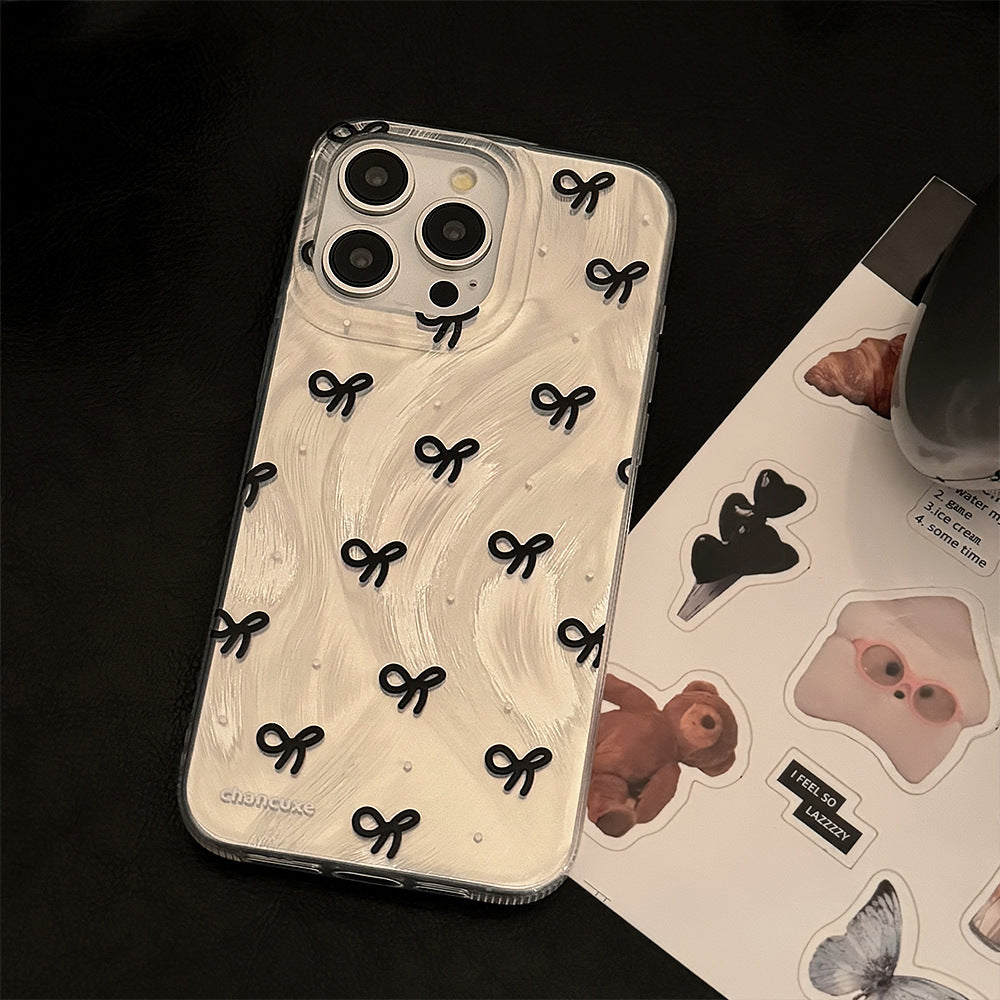 Bowtastic Phone Case