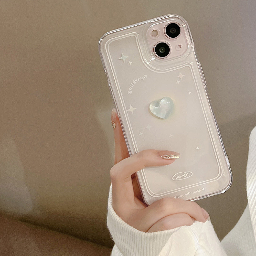 Cosmic Charm Phone Case