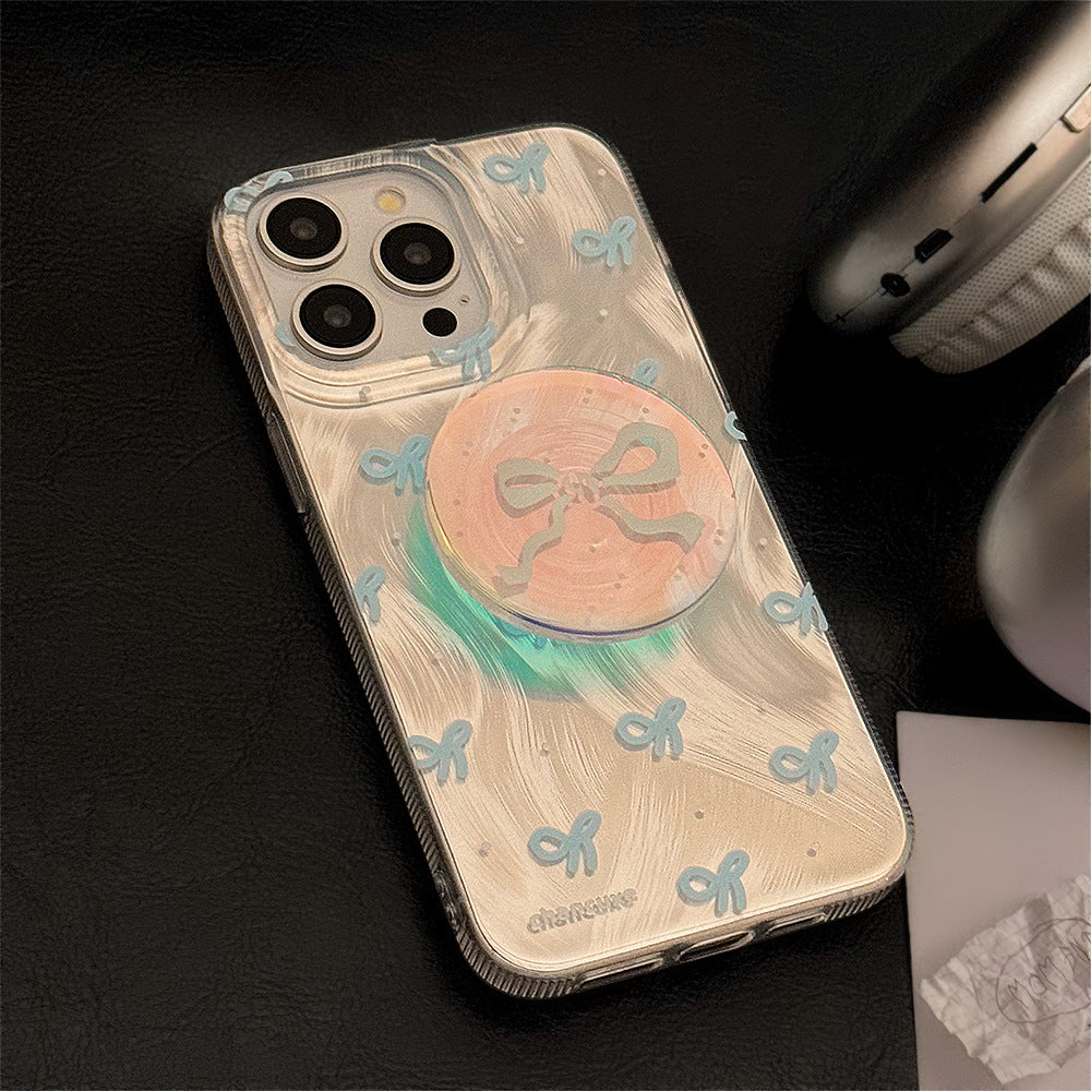 Bowtiful Phone Case