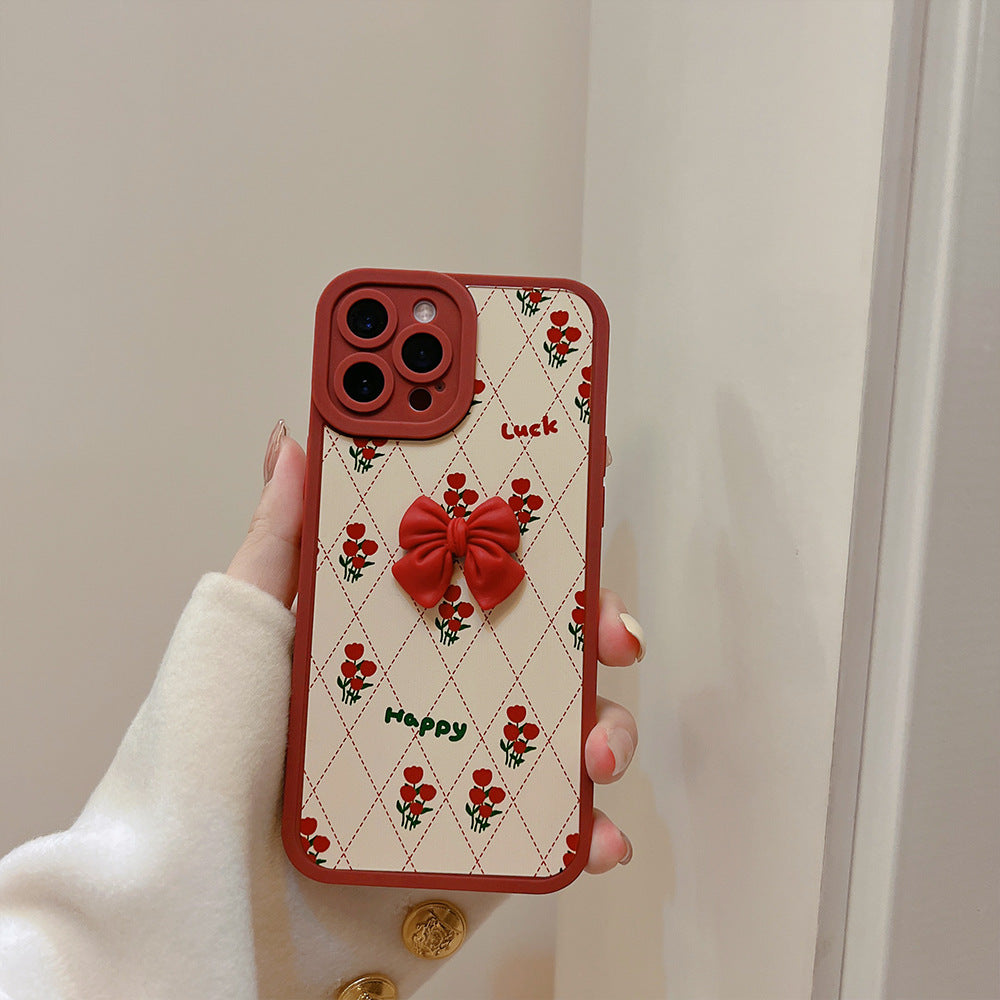 Bowtique Phone Case