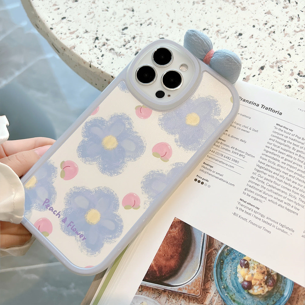 Floral Bowquet Phone Case