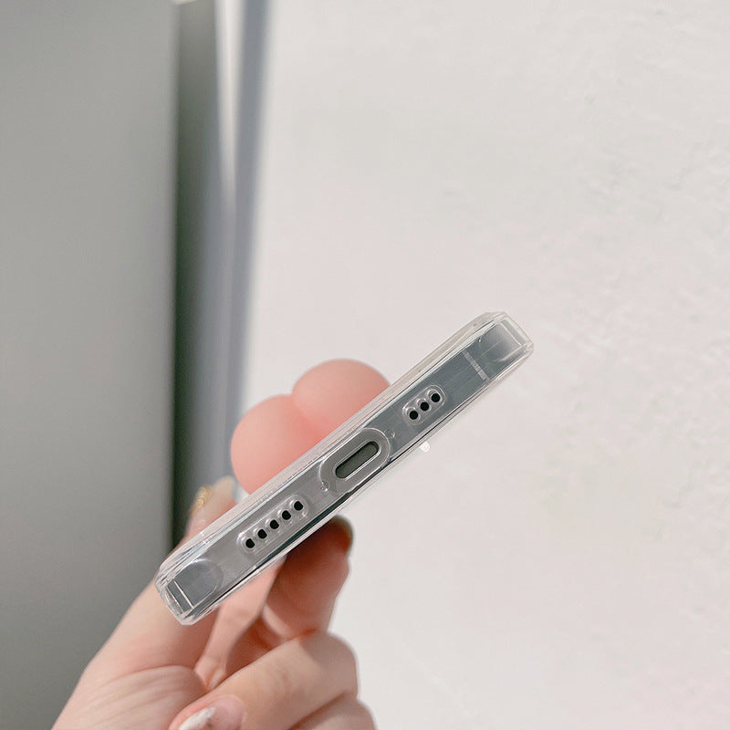 Peachy Booty Phone Case