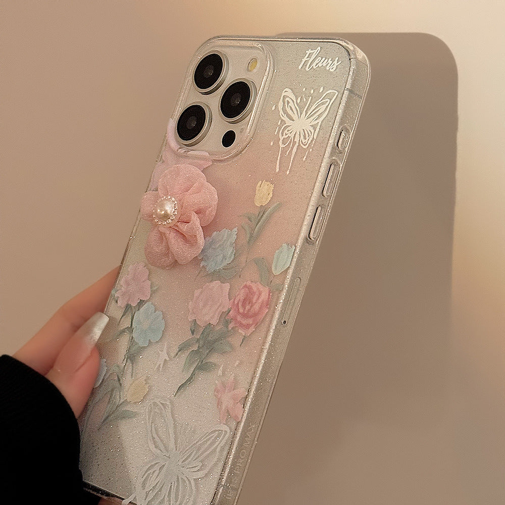 Flora Fiesta Phone Case