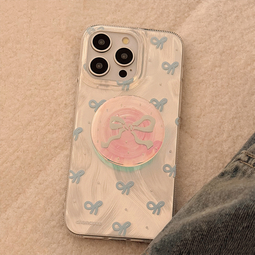 Bowtiful Phone Case