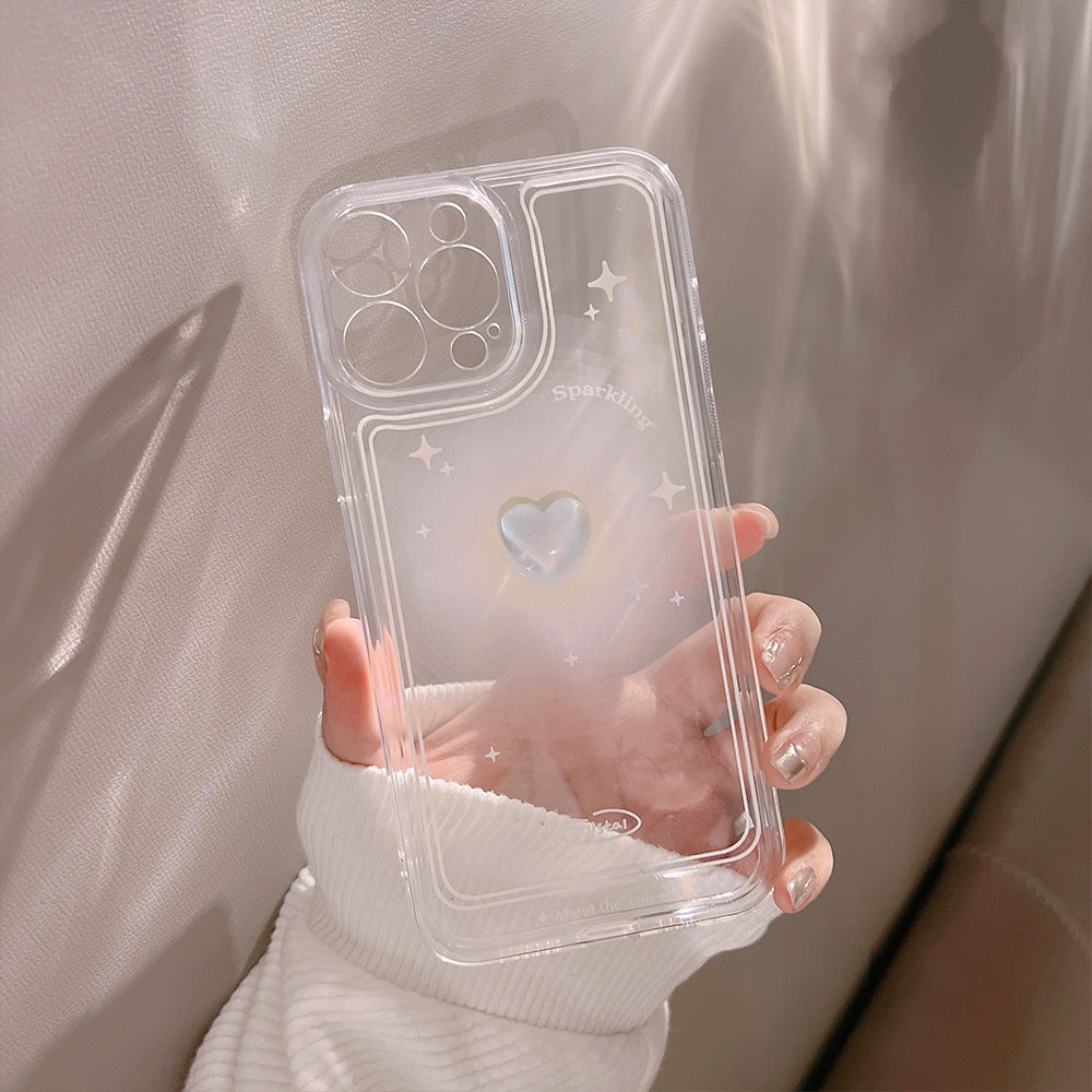 Cosmic Charm Phone Case