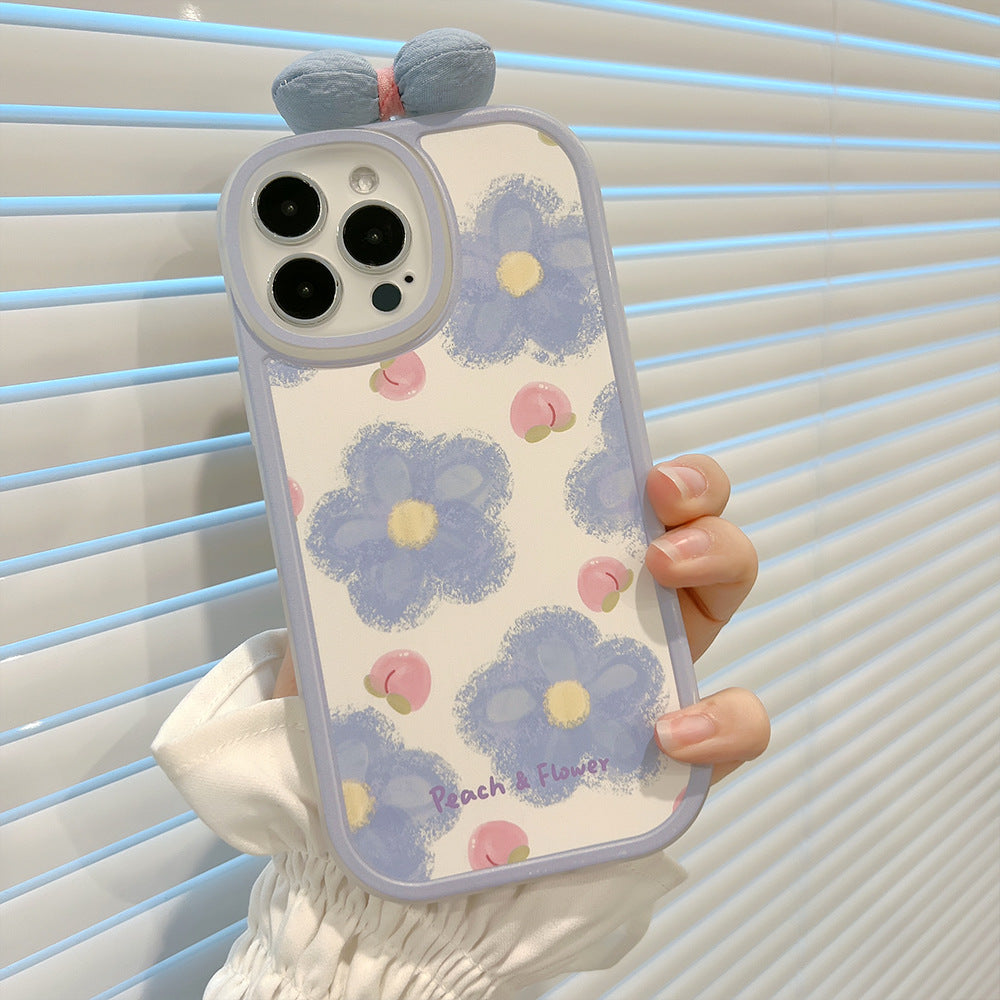 Floral Bowquet Phone Case