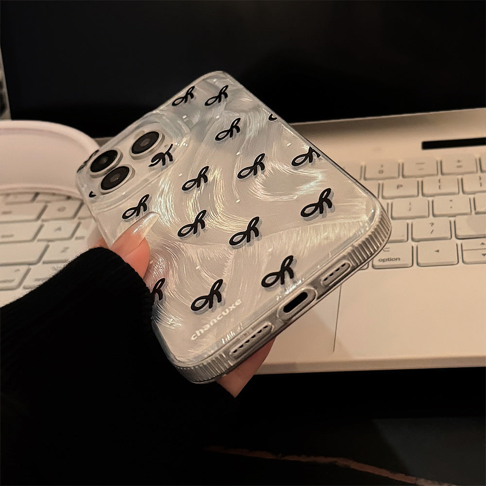 Bowtastic Phone Case