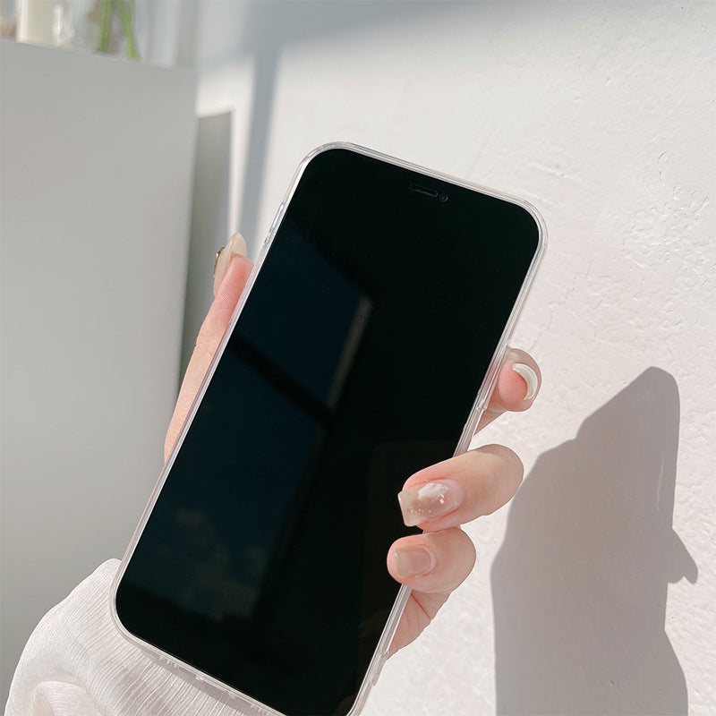 Peachy Booty Phone Case