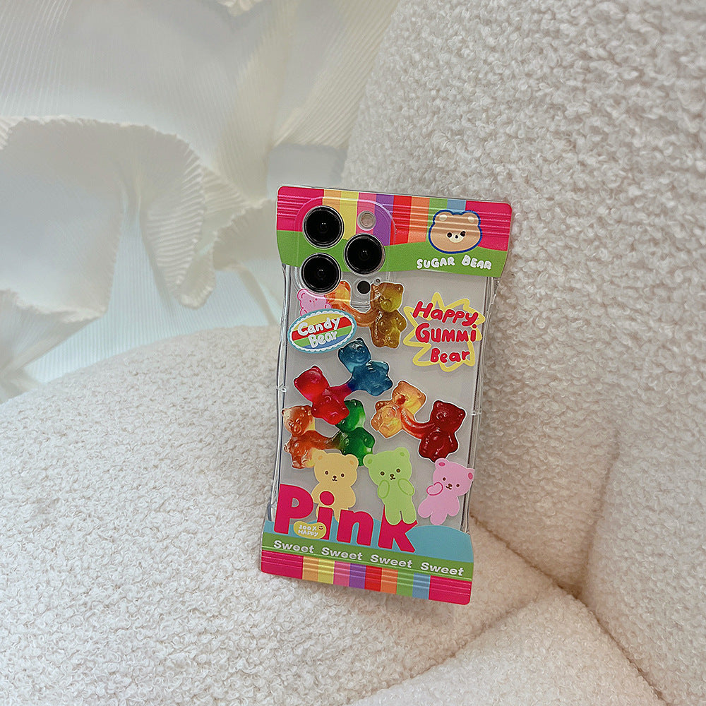 Gummy Bear Phone Case