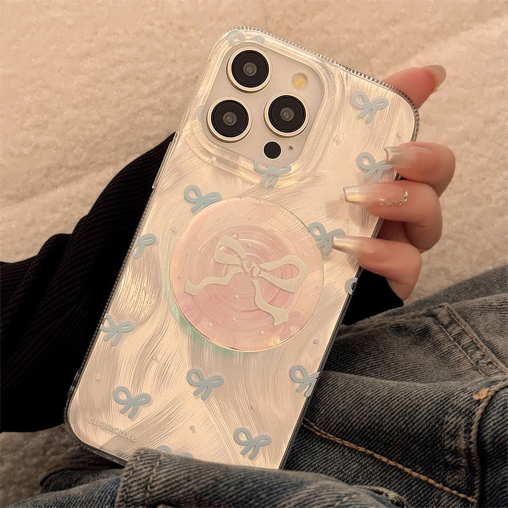 Bowtiful Phone Case