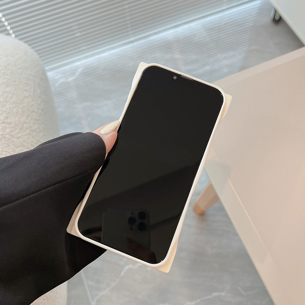 Baked Love Phone Case