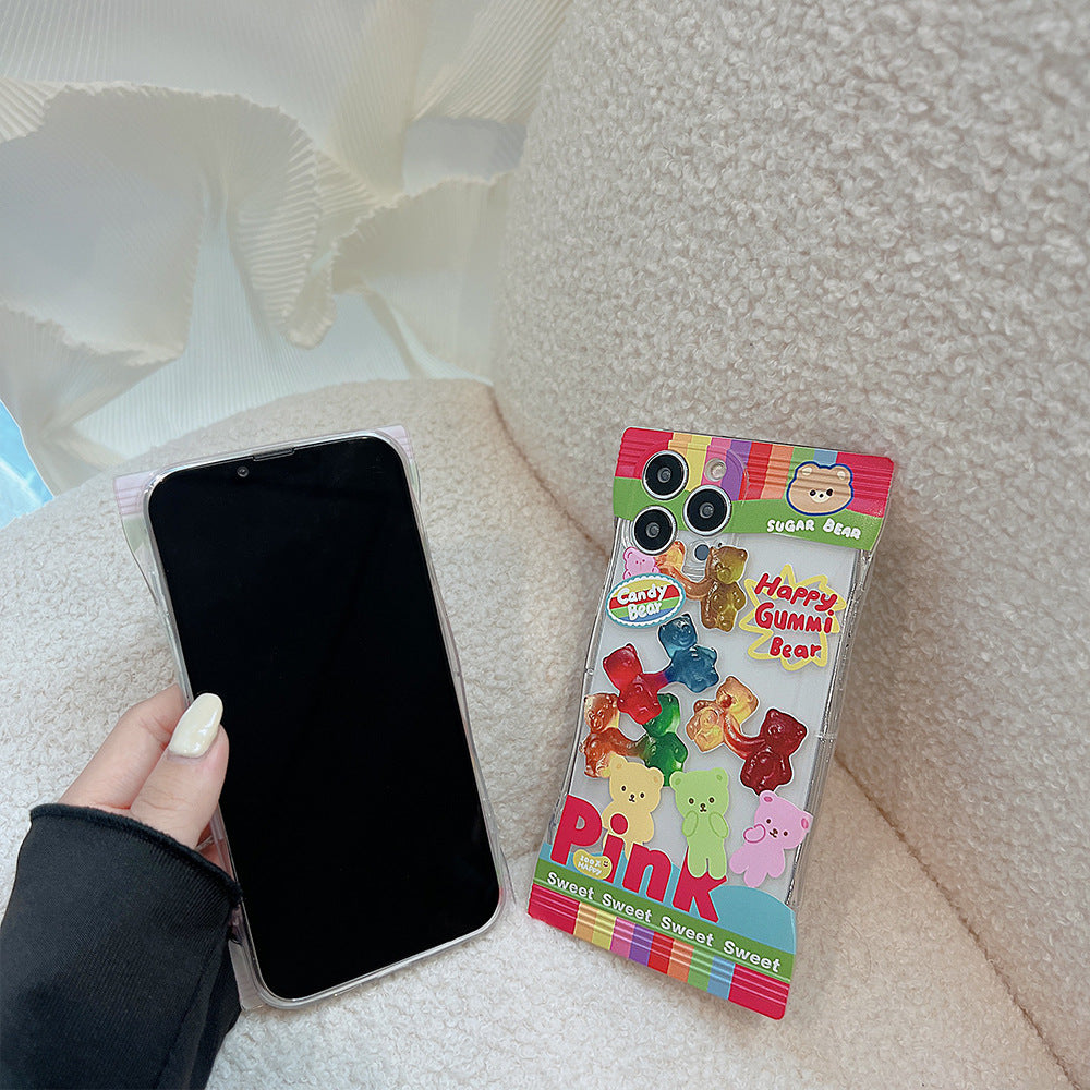Gummy Bear Phone Case