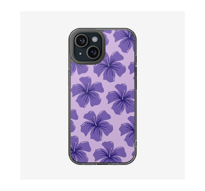 💜 Lilac Bloom Pinteresty