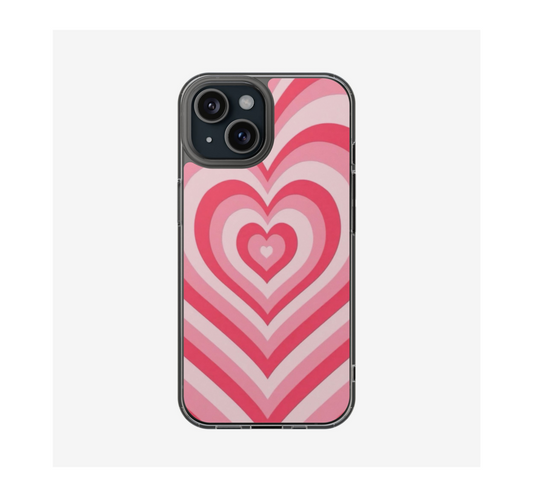 💞 Infinite Love Case