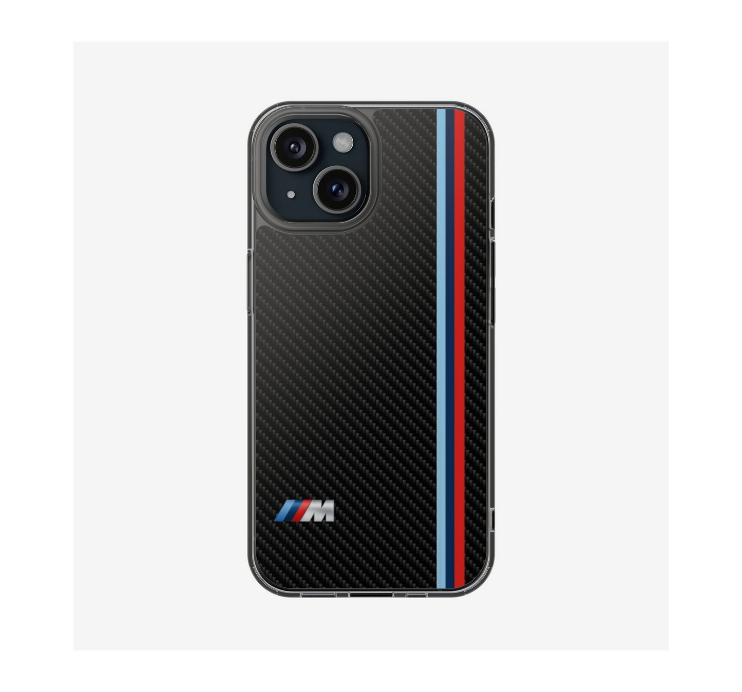 BMW Carbon Fibre Case (Cars)