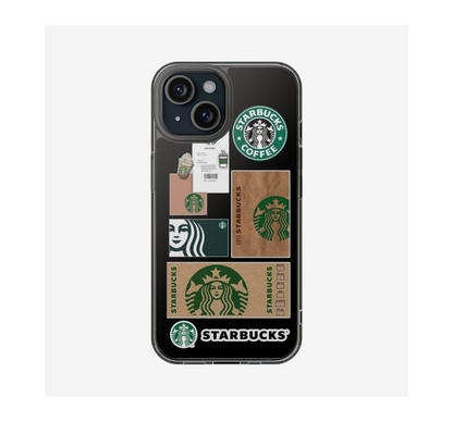 Starbucks Phone case