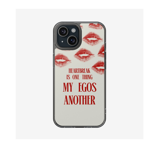 💕 Heart vs. Ego SC