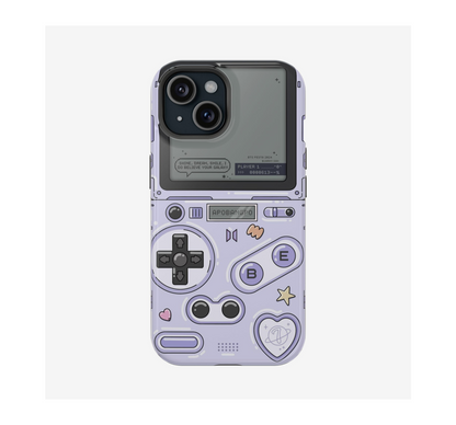 Game console Phone Case