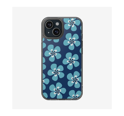 💜 Cyan Bloom Pinteresty