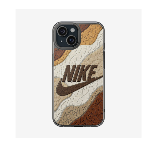 NIKE- Art Phone Case